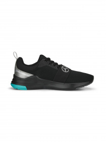 Кроссовки повседневные PUMA Mapf1 Wired Run модель 306787 Фото