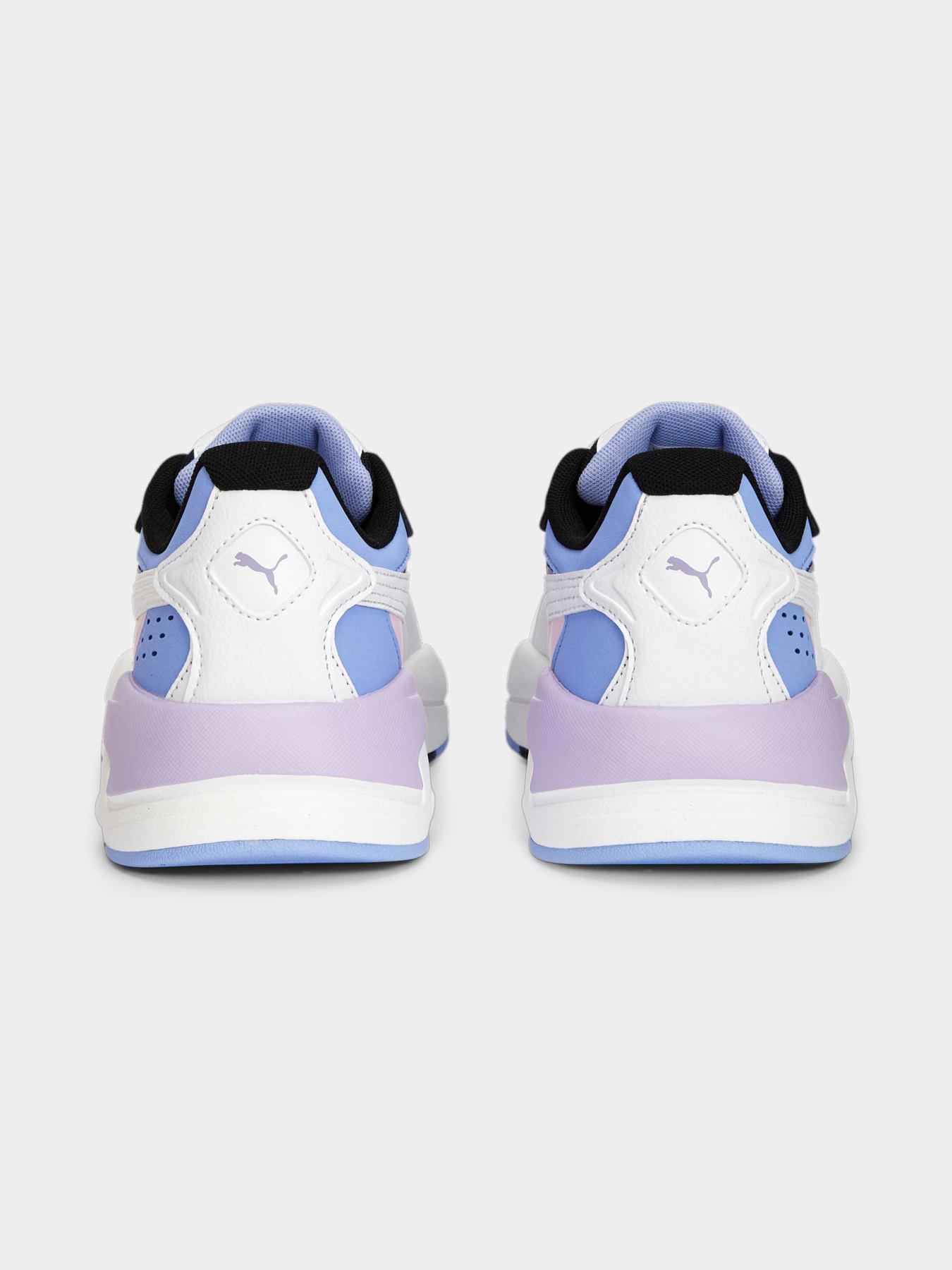 Кросівки PUMA X-ray Speed модель 384638 Фото