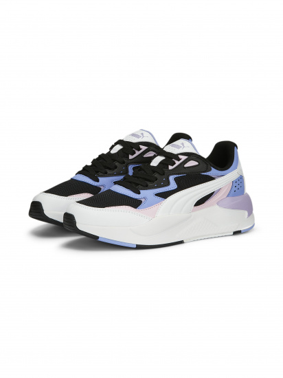 Кросівки PUMA X-ray Speed модель 384638 — фото - INTERTOP