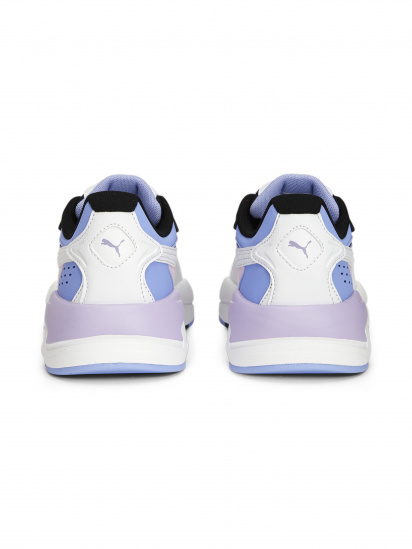 Кросівки PUMA X-ray Speed модель 384638 — фото 3 - INTERTOP