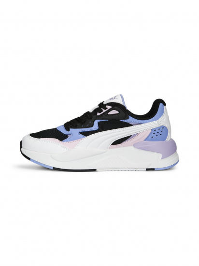 Кросівки PUMA X-ray Speed модель 384638 — фото 4 - INTERTOP