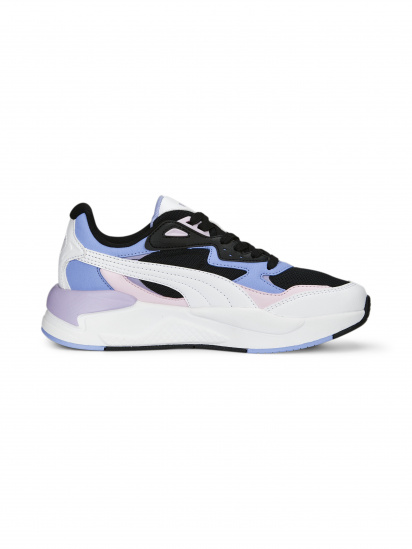 Кросівки PUMA X-ray Speed модель 384638 - фото