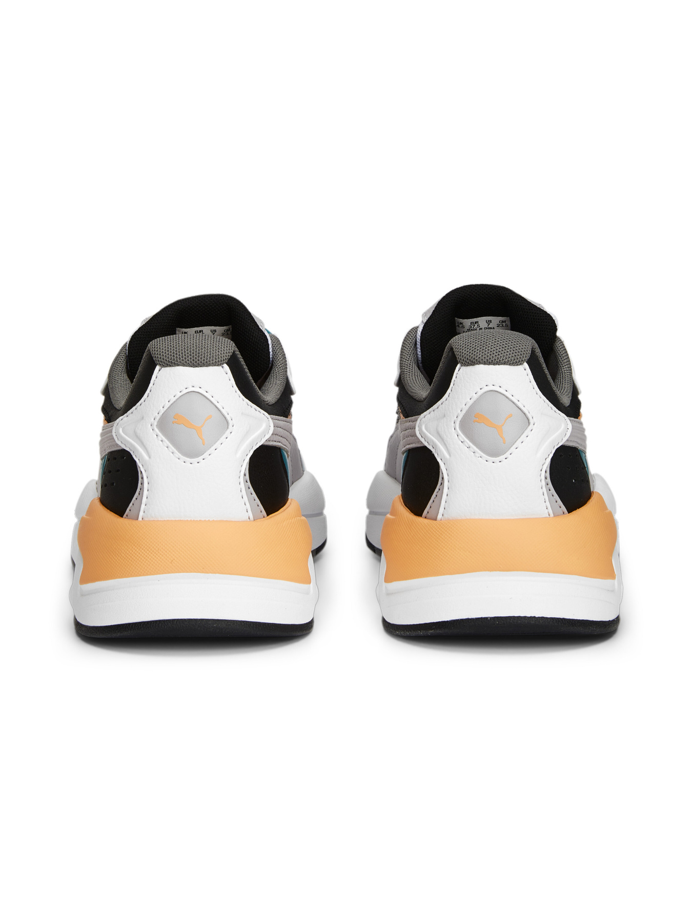 Кроссовки PUMA X-ray Speed модель 384638 Фото