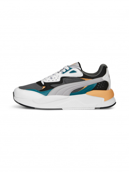 Кросівки PUMA X-ray Speed модель 384638 — фото - INTERTOP