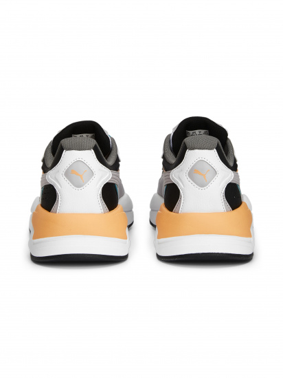 Кросівки PUMA X-ray Speed модель 384638 — фото 3 - INTERTOP