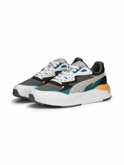 Кросівки PUMA X-ray Speed модель 384638 — фото 5 - INTERTOP