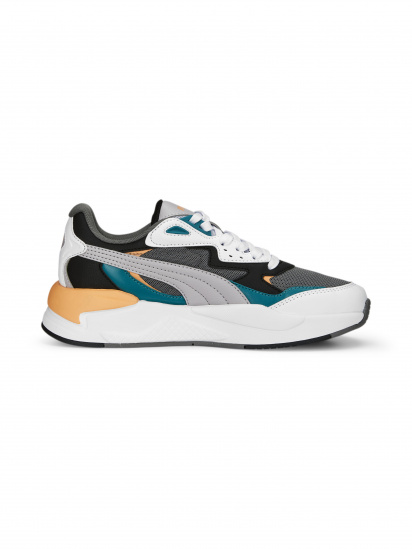 Кросівки PUMA X-ray Speed модель 384638 - фото