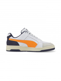 Кеды низкие PUMA Slipstream Lo Retro модель 384692 Фото