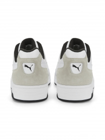 Кеды низкие PUMA Slipstream Lo Retro модель 384692 Фото