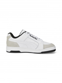 Кеды низкие PUMA Slipstream Lo Retro модель 384692 Фото