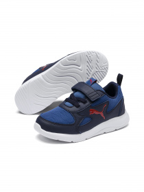 Кросівки PUMA Fun Racer Ac Ps модель 192971 Фото