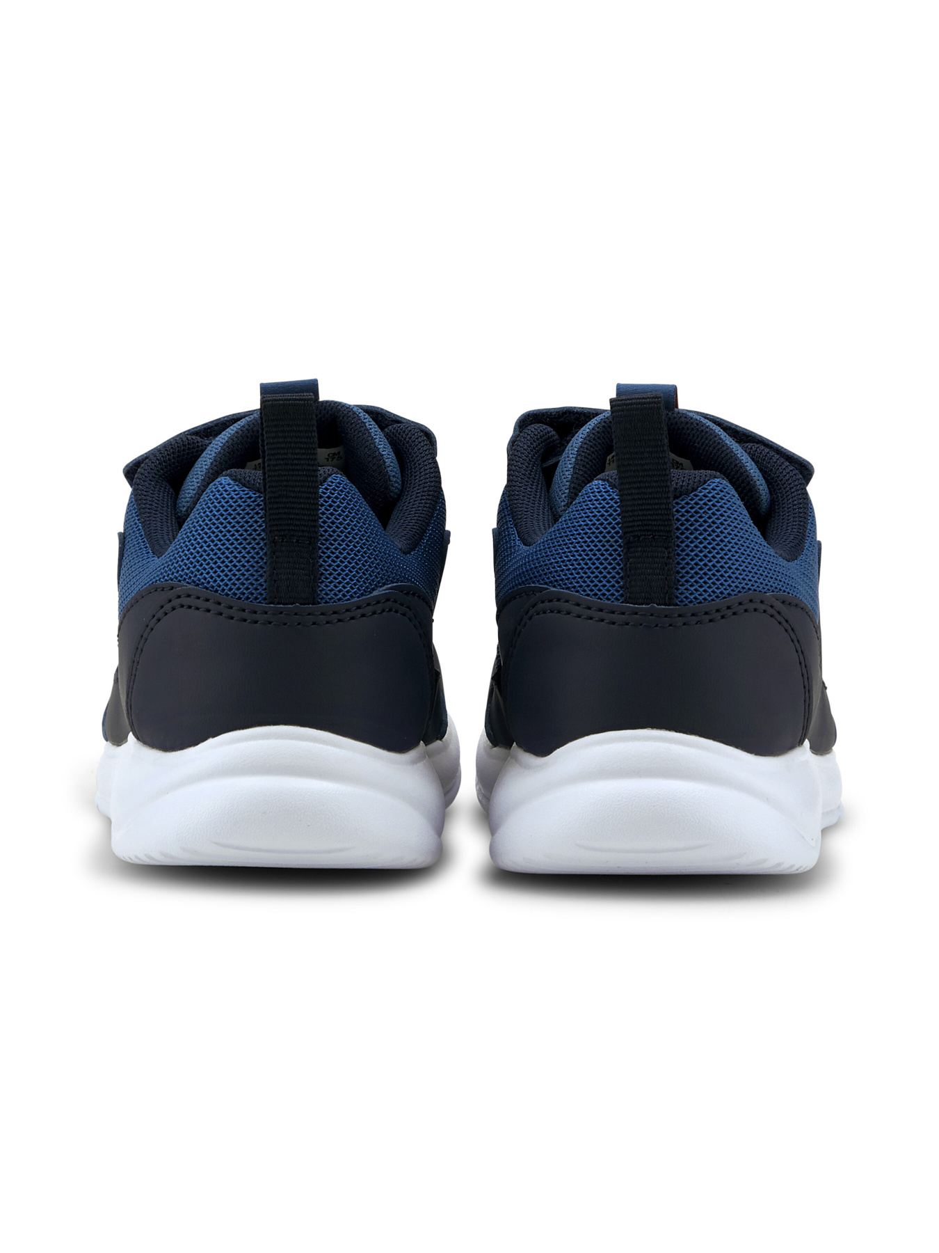 Кроссовки повседневные PUMA Fun Racer Ac Ps модель 192971 Фото