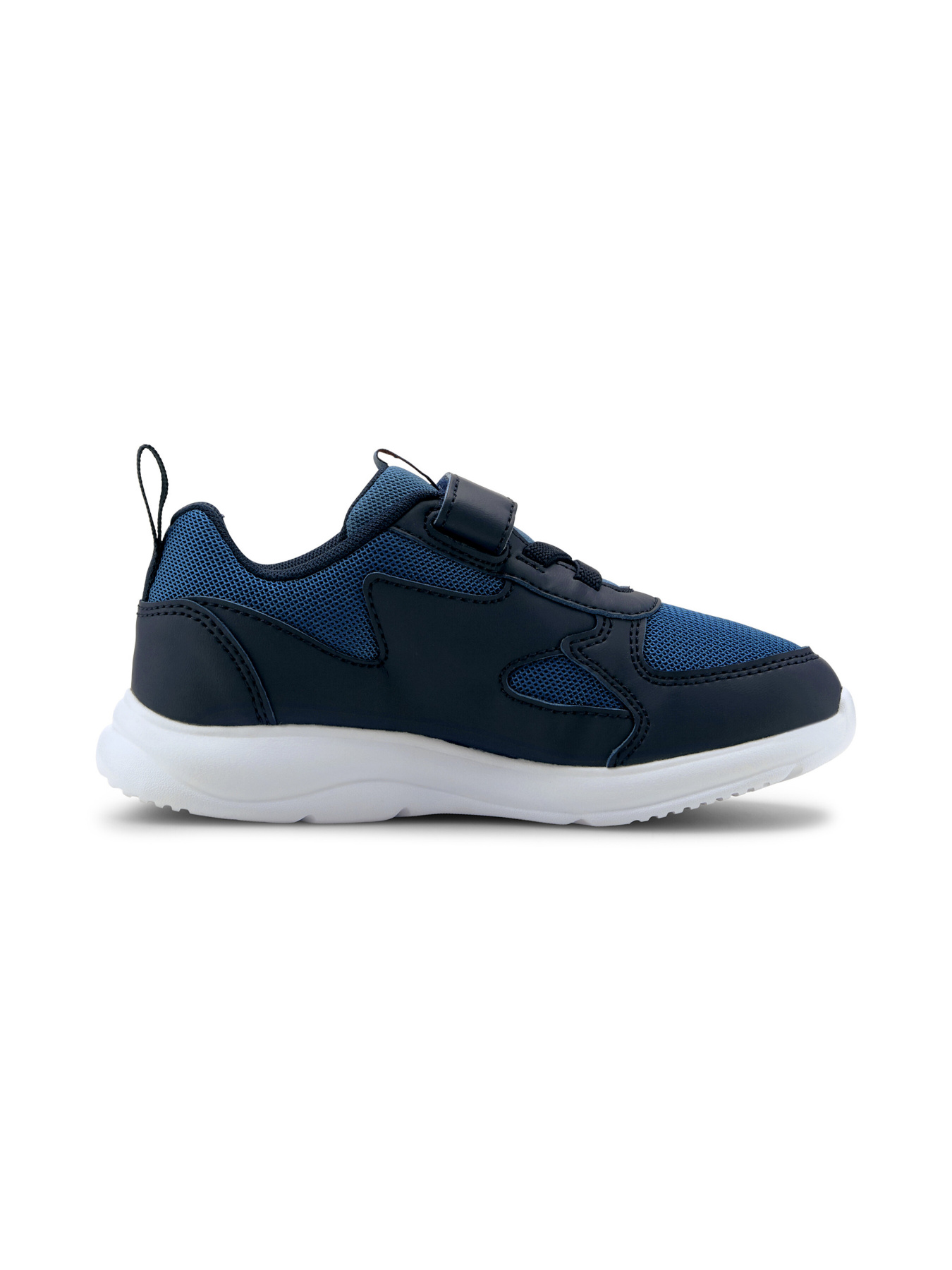 Кроссовки повседневные PUMA Fun Racer Ac Ps модель 192971 Фото