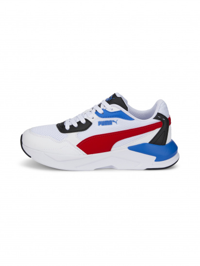 Кросівки PUMA X-ray Speed Lite Jr модель 385524 — фото - INTERTOP