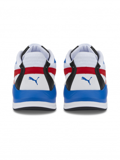 Кросівки PUMA X-ray Speed Lite Jr модель 385524 — фото 3 - INTERTOP