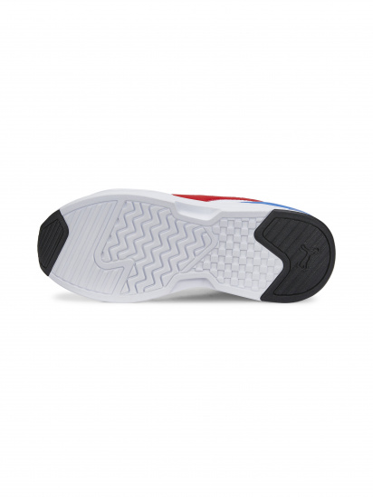 Кросівки PUMA X-ray Speed Lite Jr модель 385524 — фото 4 - INTERTOP