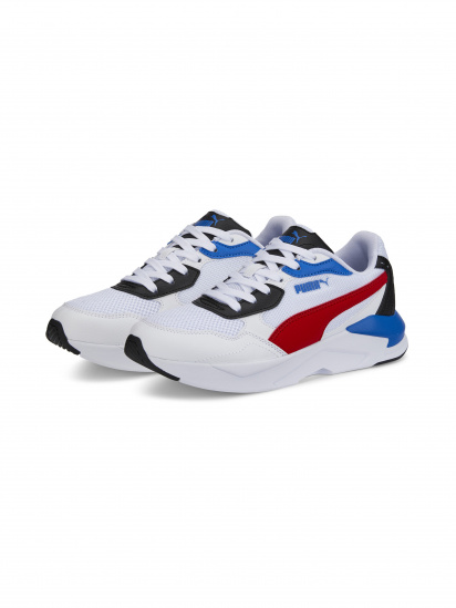 Кросівки PUMA X-ray Speed Lite Jr модель 385524 — фото 5 - INTERTOP