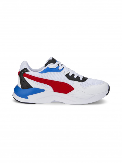 Кросівки PUMA X-ray Speed Lite Jr модель 385524 - фото