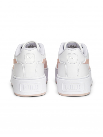 Кеди низькі PUMA Karmen L модель 384615 — фото 3 - INTERTOP