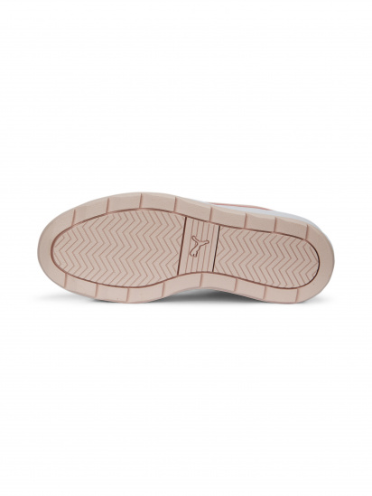 Кеди низькі PUMA Karmen L модель 384615 — фото 4 - INTERTOP