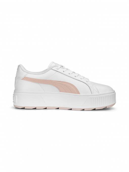 Кеды низкие PUMA Karmen L модель 384615 Фото