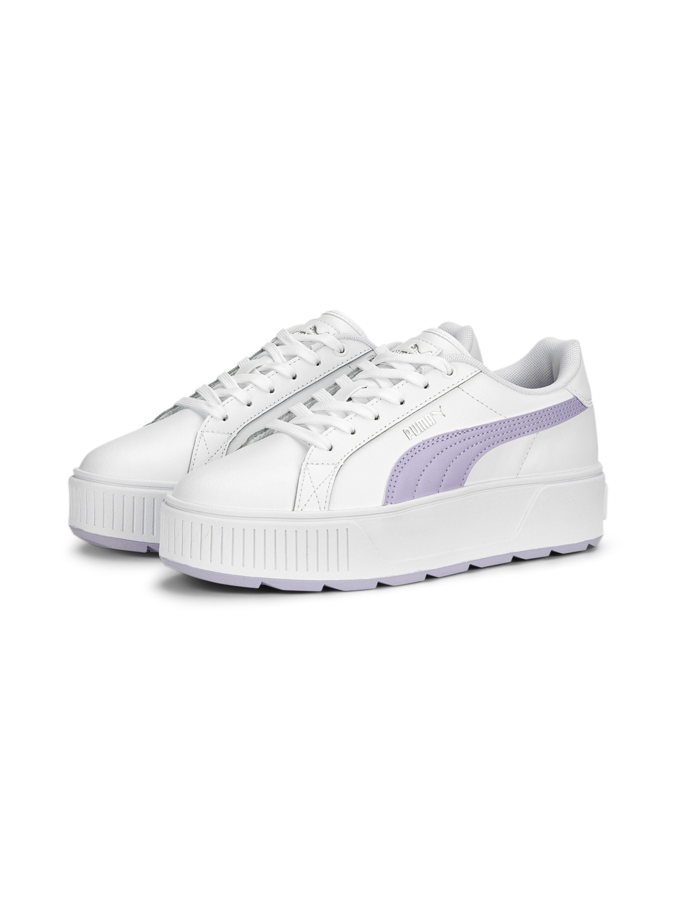 Кеды низкие PUMA Karmen L модель 384615 Фото