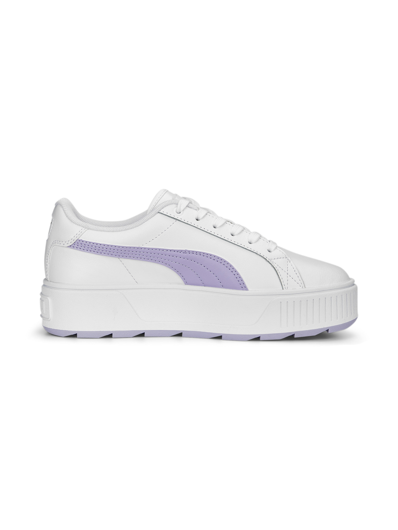 Кеды низкие PUMA Karmen L модель 384615 Фото