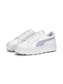 Кеды низкие PUMA Karmen L модель 384615 Фото