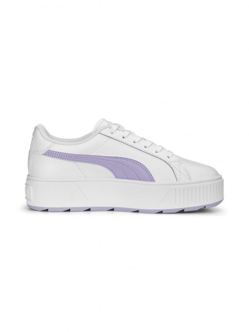 Кеды низкие PUMA Karmen L модель 384615 Фото