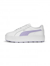 Кеды низкие PUMA Karmen L модель 384615 Фото