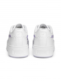 Кеды низкие PUMA Karmen L модель 384615 Фото