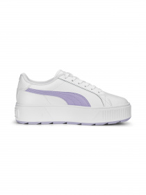 Кеды низкие PUMA Karmen L модель 384615 Фото