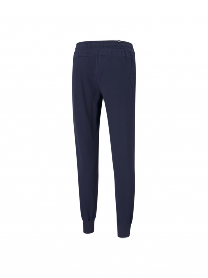 Штани спортивні PUMA Ess Jersey Pants модель 586746 — фото - INTERTOP