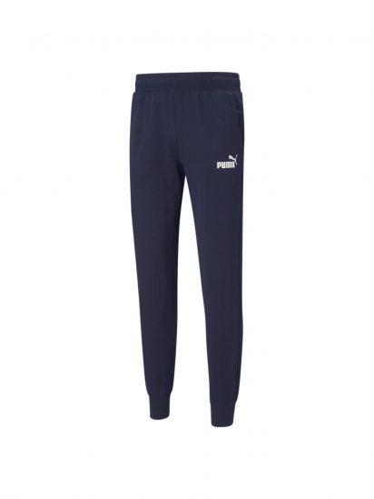 Штани спортивні PUMA Ess Jersey Pants модель 586746 - фото