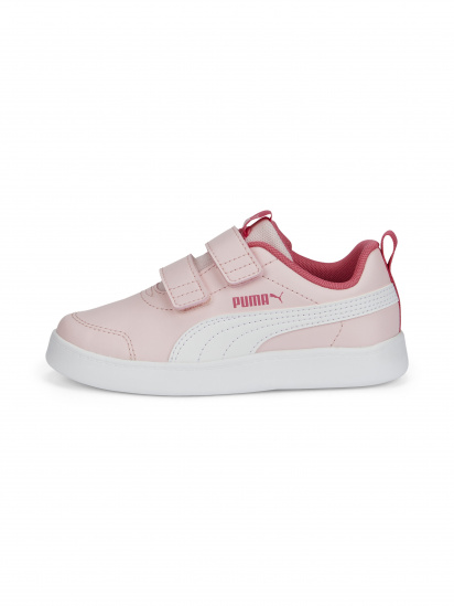 Кросівки PUMA Courtflex V2 V Ps модель 371543 — фото - INTERTOP