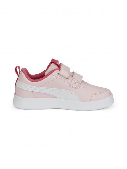 Кросівки PUMA Courtflex V2 V Ps модель 371543 - фото