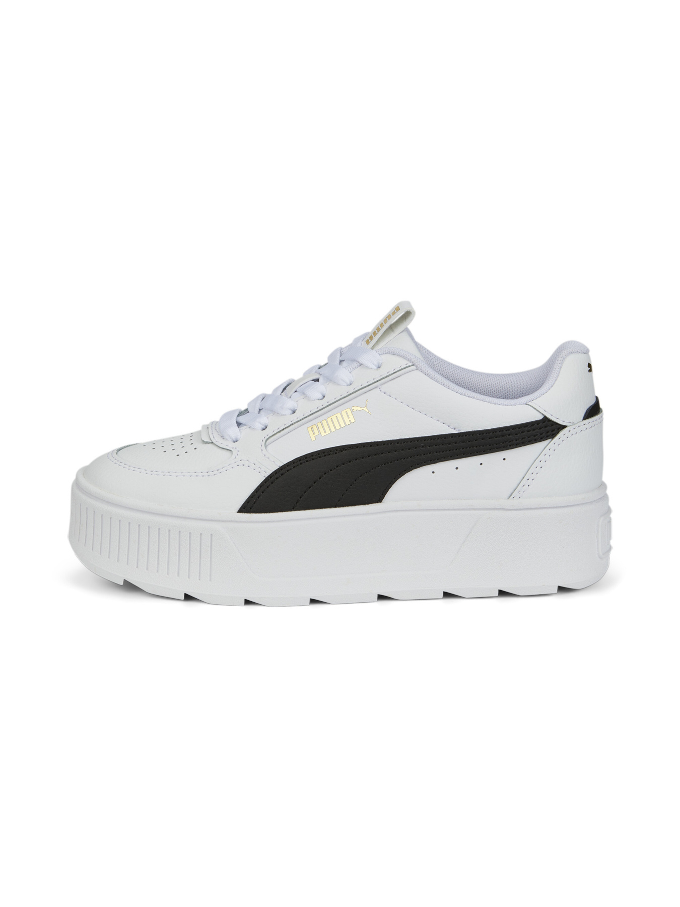 Кеды низкие PUMA Karmen Rebelle Jr модель 388420 Фото