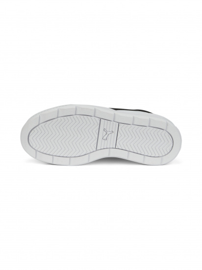 Кеды низкие PUMA Karmen Rebelle Jr модель 388420 — фото 3 - INTERTOP