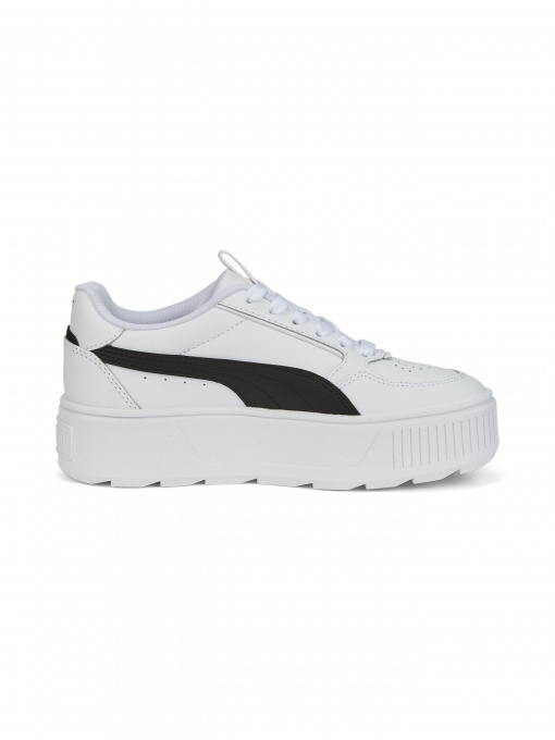 Кеды низкие PUMA Karmen Rebelle Jr модель 388420 Фото