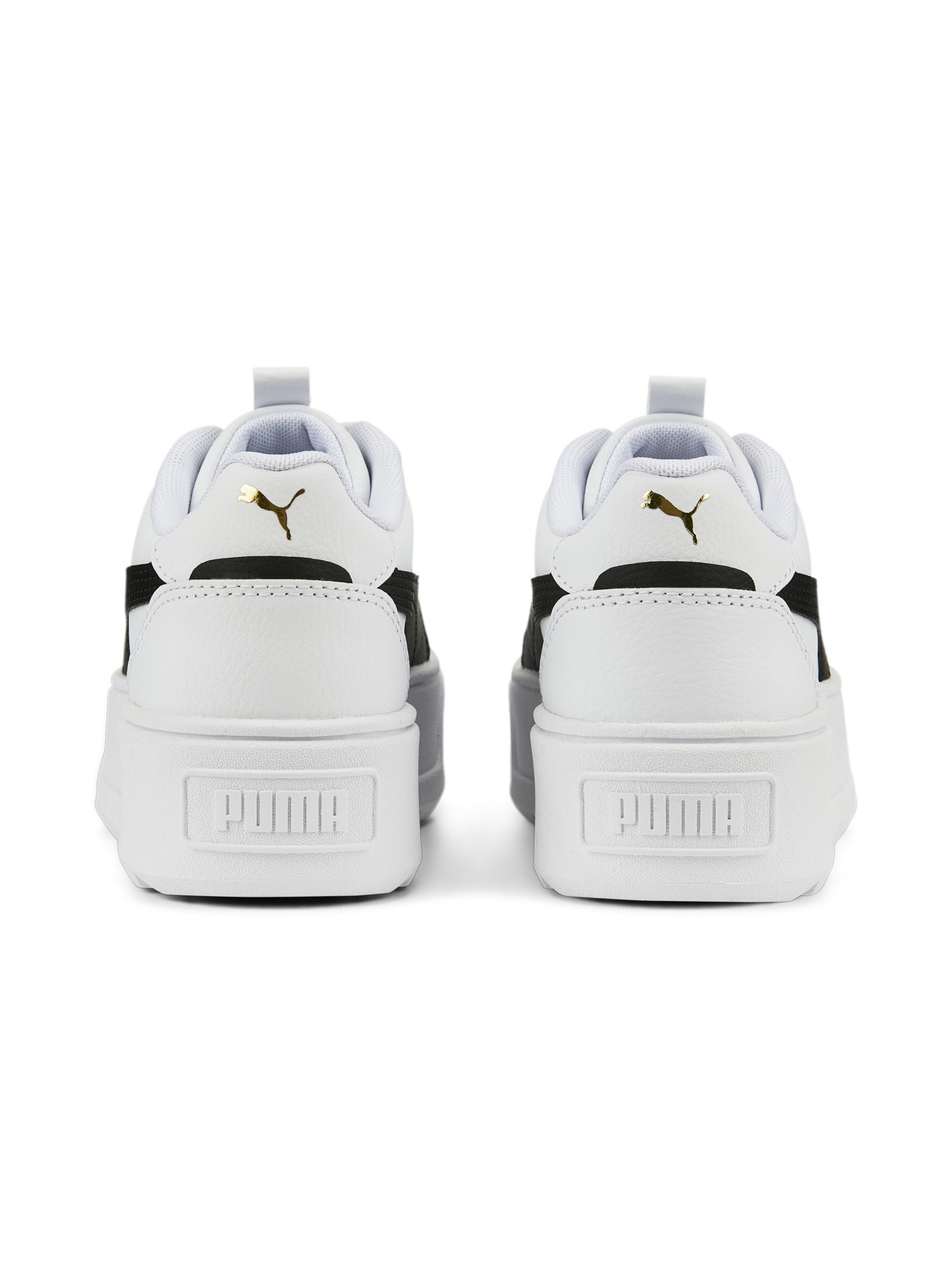 Кеди низькі PUMA Karmen Rebelle Jr модель 388420 Кеди низькі PUMA Karmen Rebelle Jr модель 388420 Фото