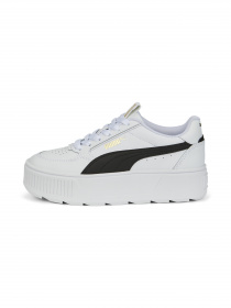 Кеди низькі PUMA Karmen Rebelle Jr модель 388420 Кеди низькі PUMA Karmen Rebelle Jr модель 388420 Фото