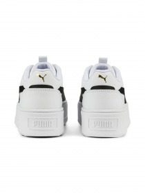 Кеди низькі PUMA Karmen Rebelle Jr модель 388420 Кеди низькі PUMA Karmen Rebelle Jr модель 388420 Фото