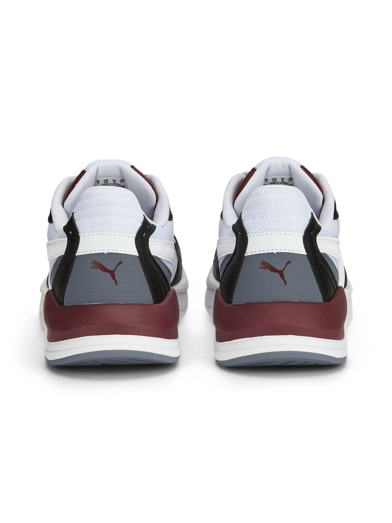 Кросівки повсякденні PUMA X-Ray Speed Lite модель 384639 Фото