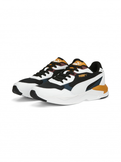 Кросівки PUMA X-Ray Speed Lite модель 384639 — фото 5 - INTERTOP