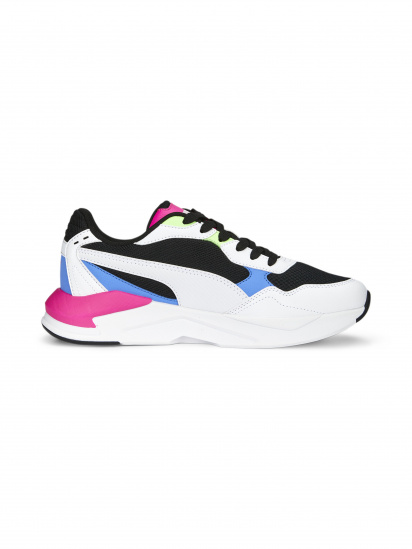 Кросівки PUMA X-Ray Speed Lite модель 384639 - фото