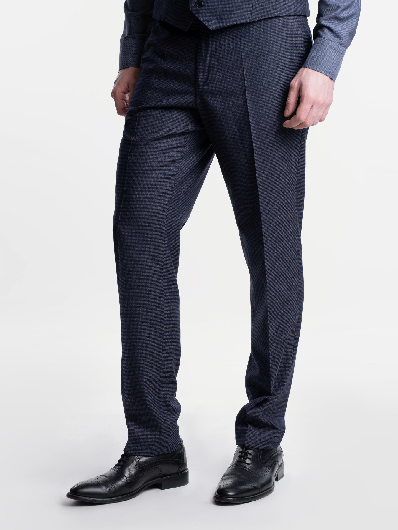 Класичні штани Arber модель M01.05.12.311 Класичні штани Arber модель M01.05.12.311 Фото