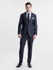 Брюки классические Arber модель M01.05.12.312 Фото