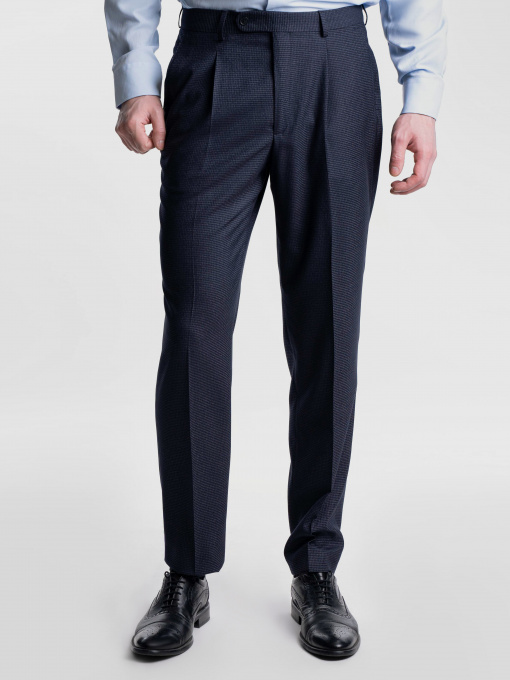 Класичні штани Arber модель M01.05.12.312 Фото