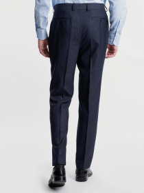 Классические штаны Arber модель M01.05.12.312 Фото