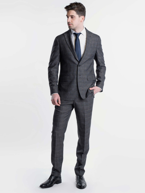 Деловой костюм Arber модель M03.01.11.312 Фото